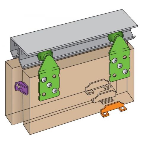 Henderson Double Top